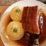 Zedernwald Comida