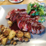 Grusson Comida