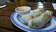 Phong Phu food