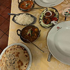 Himalaya Palace food