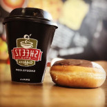 Sheetz Comida