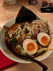 Aoi Ramen Izakaya food