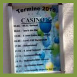 Casino-eck Exterior