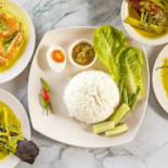 Kafe Naning Comida