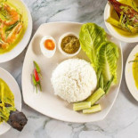 Kafe Naning Comida