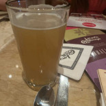 The Cheesecake Factory Cardápio
