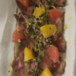 Textures Comida