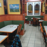 Ali Baba Comida