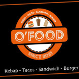 O'food Exterior