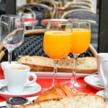 Copernic Le Comida