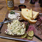 Stiles Switch Bbq Brew food