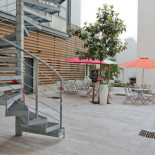 Le Co2 Exterior