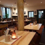 Gasthaus Maxhof Comida