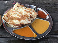 Abang Mat Roti Canai Sungai Ular food