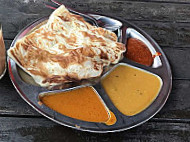 Abang Mat Roti Canai Sungai Ular food