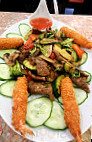 Asia Kuche Thai Tam food