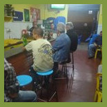 Do Jorge Nourriture