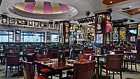 Hard Rock Cafe Atlantic City inside