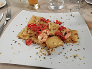 Metamorfosi Cafe food