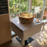 Divino Catering Gmbh Comida