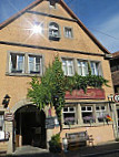 Guckloch Pilsbar - Bistro - Gastezimmer food