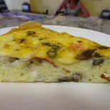 Mia's Kitchen Comida
