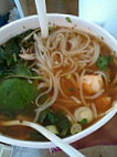 Vietnamese Chinese Noodle food