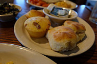 Cracker Barrel Old Country Store food