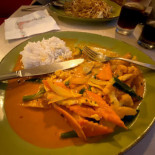 Thai Mama Bistro Asian Kitchen Sushi Sendlinger Tor Dentro