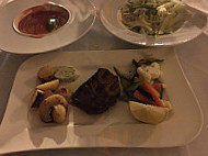 Ristorante Papparazi food