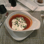 Tangram Comida