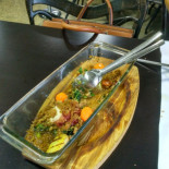 Bicas Comida
