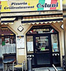 Pizzeria Ostuni inside