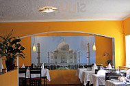 Raj Mahal food