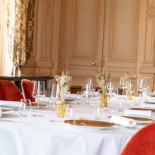 Saisons Comida