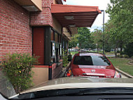 Jack In The Box outside