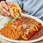 Chuy's Tex-mex food