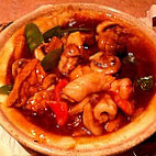 Grand House China Bistro food