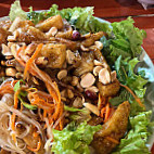 Vietnamese Soul Food food