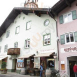 Gaststätte Die Kneipe Dentro