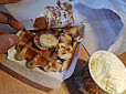 Waffle Factory Côté Seine food