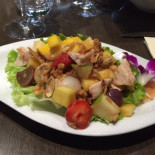 Num Comida