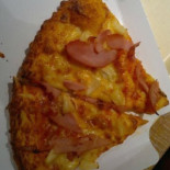 Pizzabob Freising Dentro