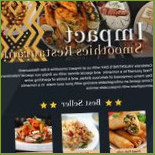Maison H Comida