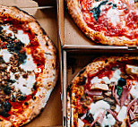 Rituel Pizza food