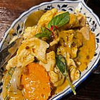 Thai Thonglor 55 food