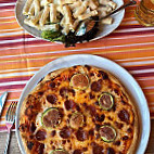 Ristorante, Pizzeria "Il Caminetto" food