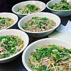 Mekong-Asia Bistro food