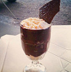 Acai com Chocolate food