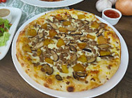 Rossello Gedong Pizza food